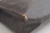 Authentic Louis Vuitton Monogram Poche Toilette 26 M47542 Cosmetics Pouch 3559K
