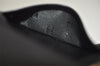Authentic CHANEL Caviar Skin CoCo Button 6 Hooks Key Case Purse Black 3562K