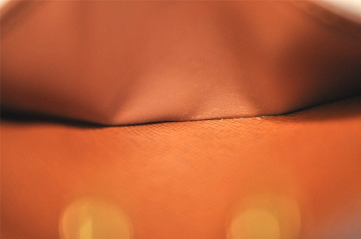 Authentic Louis Vuitton Monogram Agenda PM Notebook Cover R20005 LV 3567J