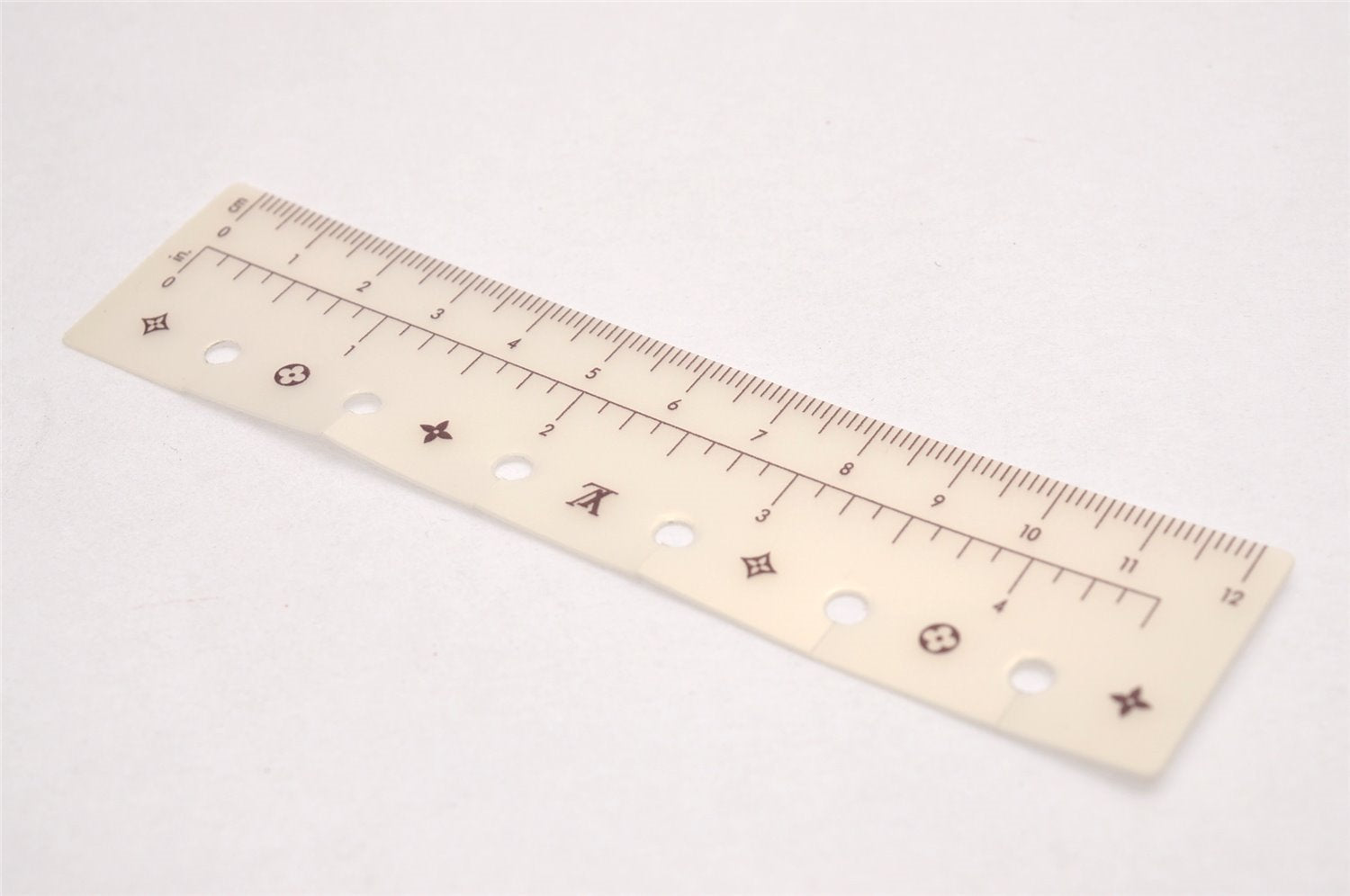 Authentic Louis Vuitton Monogram Agenda PM Notebook Cover R20005 LV 3567J