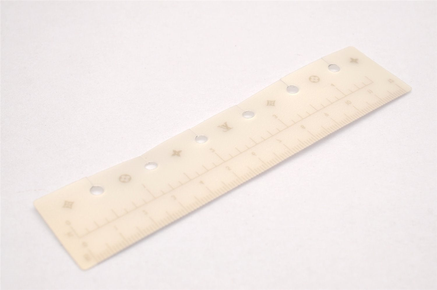 Authentic Louis Vuitton Monogram Agenda PM Notebook Cover R20005 LV 3567J