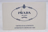 Authentic PRADA Nylon Tessuto Shoulder Hand Bag Purse B7798 Khaki Green 3569K