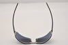 Authentic GUCCI Sunglasses Vintage Studded GG 1823/S Plastic Navy Blue 3573J