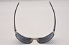 Authentic GUCCI Sunglasses Vintage Studded GG 1823/S Plastic Navy Blue 3573J