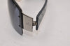Authentic GUCCI Sunglasses Vintage Studded GG 1823/S Plastic Navy Blue 3573J
