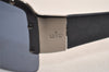 Authentic GUCCI Sunglasses Vintage Studded GG 1823/S Plastic Navy Blue 3573J