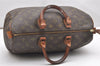 Authentic Louis Vuitton Monogram Speedy 35 Hand Boston Bag Old Model LV 3573K