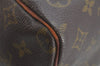 Authentic Louis Vuitton Monogram Speedy 35 Hand Boston Bag Old Model LV 3573K