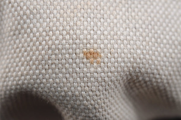 Authentic GUCCI Vintage Shoulder Hand Bag Purse Leather 282344 Brown 3577J