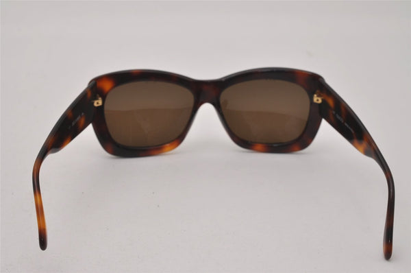 Authentic GUCCI Sunglasses Vintage Tortoise Shell GG 2150/S Plastic Brown 3583J