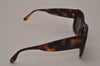 Authentic GUCCI Sunglasses Vintage Tortoise Shell GG 2150/S Plastic Brown 3583J