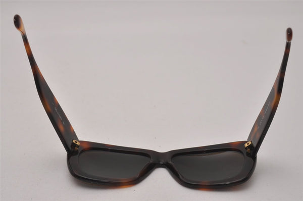 Authentic GUCCI Sunglasses Vintage Tortoise Shell GG 2150/S Plastic Brown 3583J