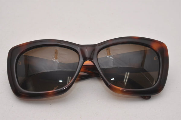 Authentic GUCCI Sunglasses Vintage Tortoise Shell GG 2150/S Plastic Brown 3583J