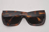 Authentic GUCCI Sunglasses Vintage Tortoise Shell GG 2150/S Plastic Brown 3583J