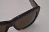 Authentic GUCCI Sunglasses Vintage Tortoise Shell GG 2150/S Plastic Brown 3583J