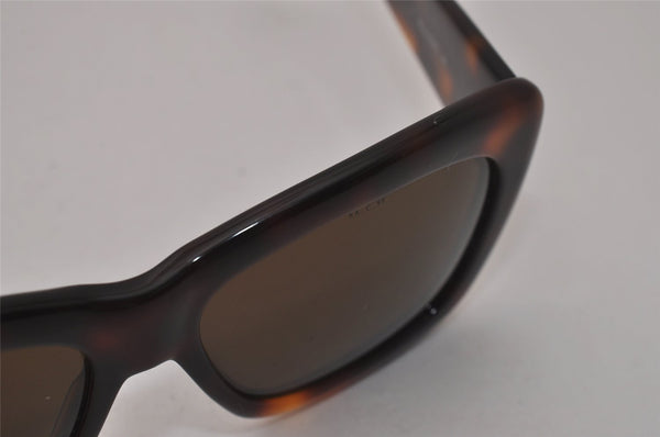 Authentic GUCCI Sunglasses Vintage Tortoise Shell GG 2150/S Plastic Brown 3583J