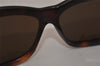 Authentic GUCCI Sunglasses Vintage Tortoise Shell GG 2150/S Plastic Brown 3583J