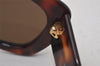 Authentic GUCCI Sunglasses Vintage Tortoise Shell GG 2150/S Plastic Brown 3583J