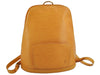 Authentic Louis Vuitton Epi Gobelin Backpack Yellow M52299 LV 3588J