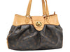 Authentic Louis Vuitton Monogram Boetie PM 2Way Hand Bag M45986 LV 3588K
