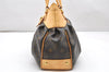 Authentic Louis Vuitton Monogram Boetie PM 2Way Hand Bag M45986 LV 3588K