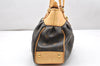Authentic Louis Vuitton Monogram Boetie PM 2Way Hand Bag M45986 LV 3588K