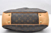 Authentic Louis Vuitton Monogram Boetie PM 2Way Hand Bag M45986 LV 3588K