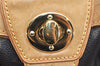 Authentic Louis Vuitton Monogram Boetie PM 2Way Hand Bag M45986 LV 3588K