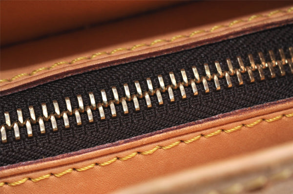 Authentic Louis Vuitton Monogram Boetie PM 2Way Hand Bag M45986 LV 3588K