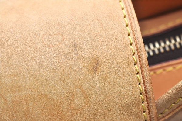 Authentic Louis Vuitton Monogram Boetie PM 2Way Hand Bag M45986 LV 3588K