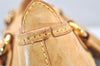 Authentic Louis Vuitton Monogram Boetie PM 2Way Hand Bag M45986 LV 3588K