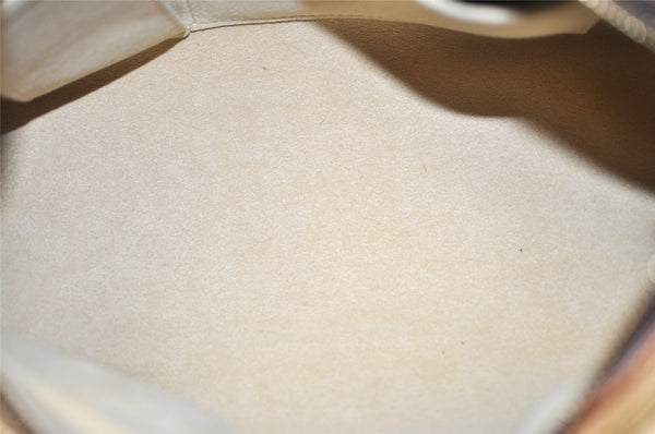 Authentic Louis Vuitton Monogram Boetie PM 2Way Hand Bag M45986 LV 3588K