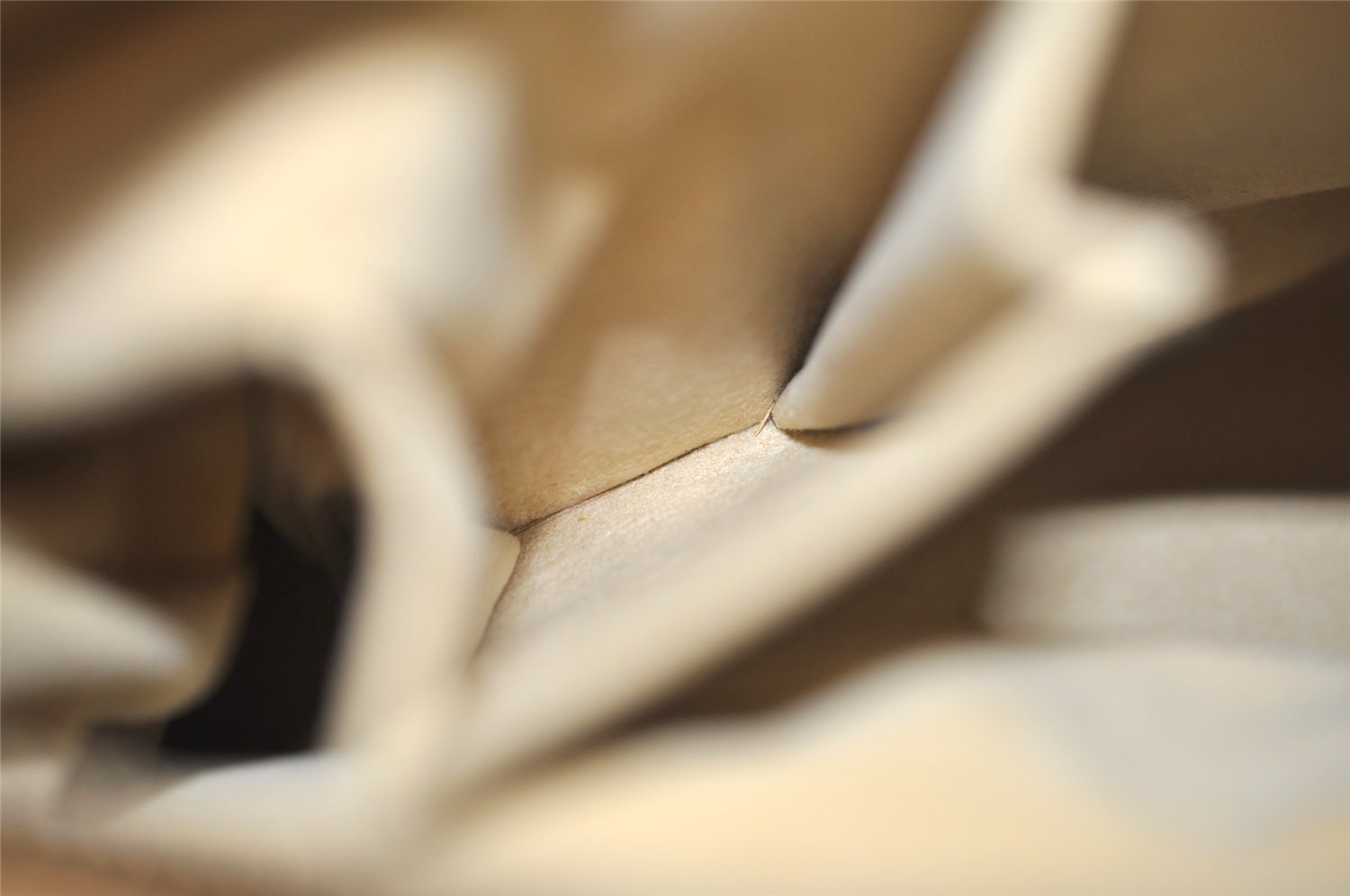 Authentic Louis Vuitton Monogram Boetie PM 2Way Hand Bag M45986 LV 3588K