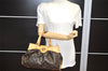 Authentic Louis Vuitton Monogram Boetie PM 2Way Hand Bag M45986 LV 3588K