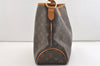 Authentic Louis Vuitton Monogram Delightful PM Shoulder Bag M40352 LV 3589J
