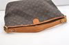 Authentic Louis Vuitton Monogram Delightful PM Shoulder Bag M40352 LV 3589J