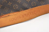 Authentic Louis Vuitton Monogram Delightful PM Shoulder Bag M40352 LV 3589J
