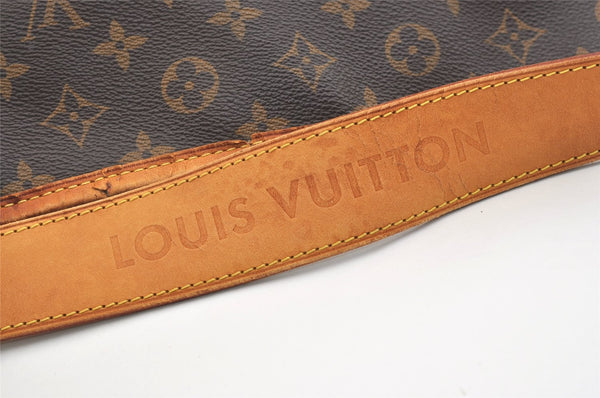 Authentic Louis Vuitton Monogram Delightful PM Shoulder Bag M40352 LV 3589J
