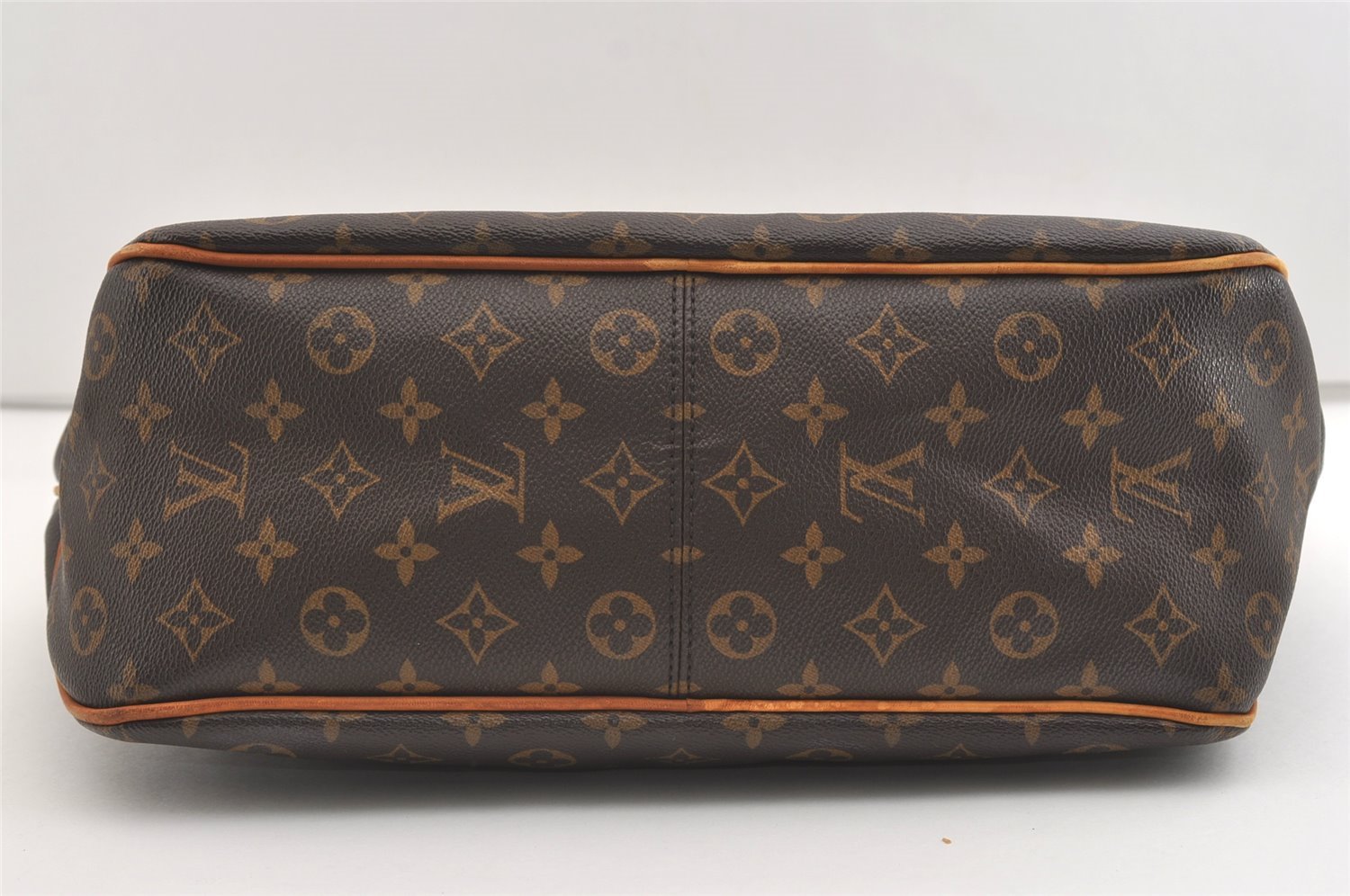 Authentic Louis Vuitton Monogram Delightful PM Shoulder Bag M40352 LV 3589J