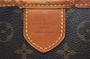 Authentic Louis Vuitton Monogram Delightful PM Shoulder Bag M40352 LV 3589J