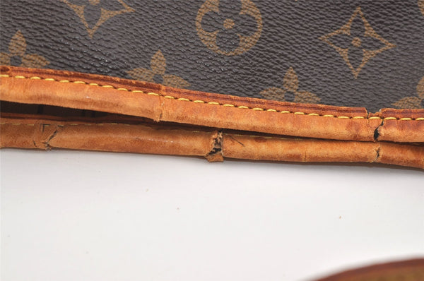 Authentic Louis Vuitton Monogram Delightful PM Shoulder Bag M40352 LV 3589J