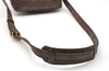 Auth Louis Vuitton Monogram Petit Marceau Shoulder Cross Bag Old Model LV 3589K