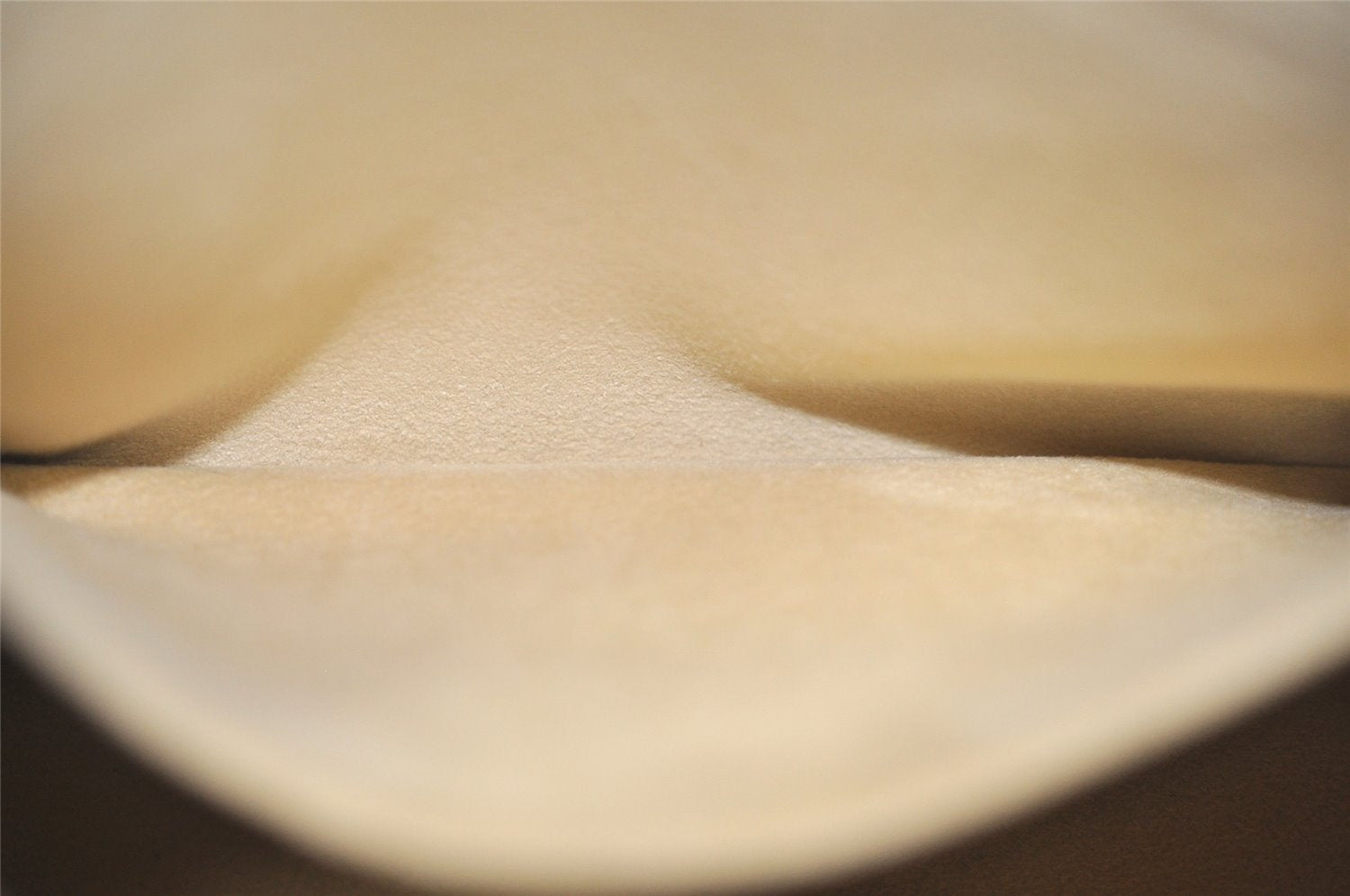 Authentic Louis Vuitton Monogram Beverly MM Shoulder Hand Bag M40121 LV 3598I