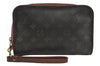 Authentic Louis Vuitton Monogram Orsay Clutch Hand Bag Purse M51790 LV 3598K