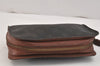Authentic Louis Vuitton Monogram Orsay Clutch Hand Bag Purse M51790 LV 3598K