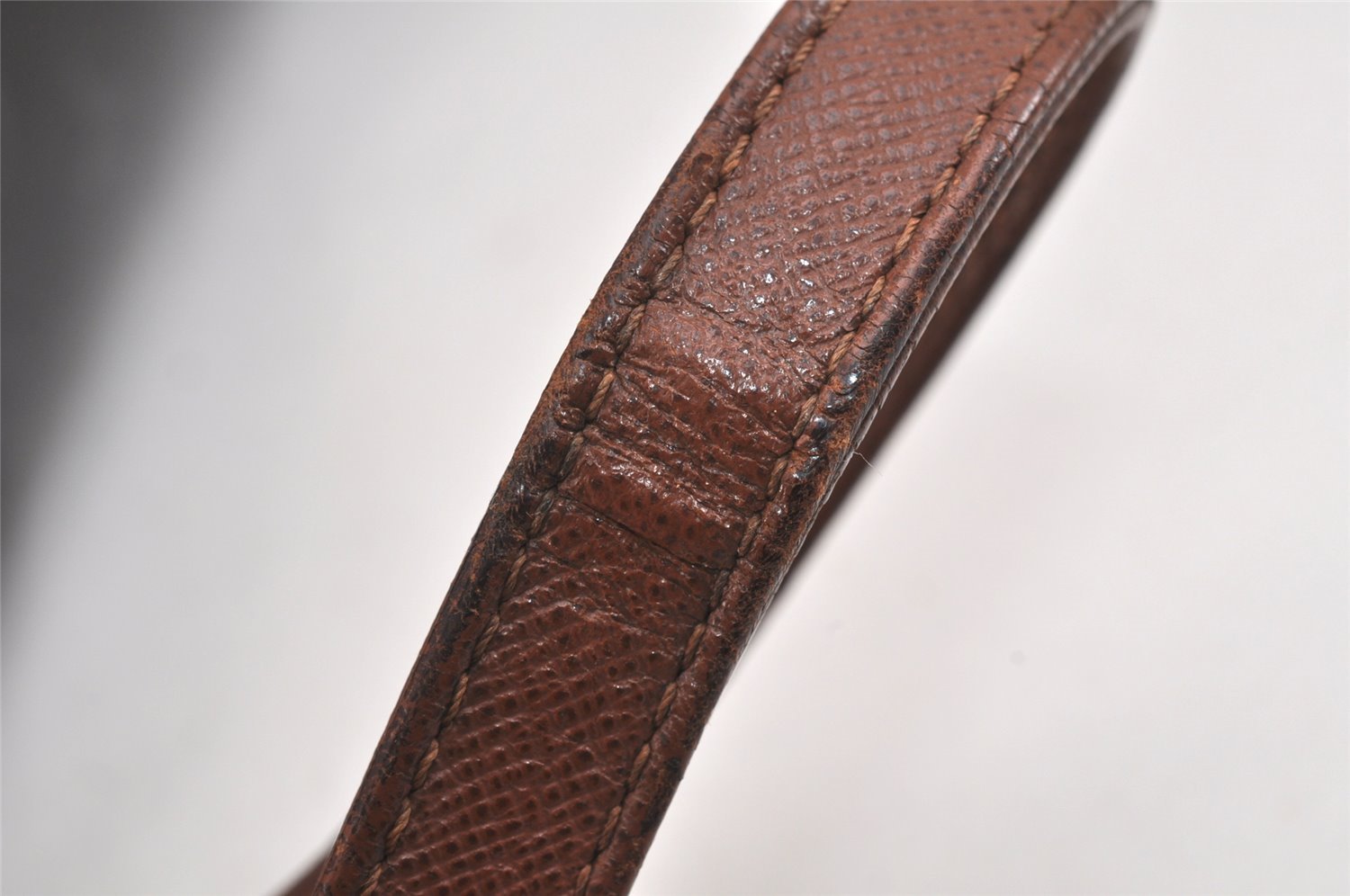 Authentic Louis Vuitton Monogram Orsay Clutch Hand Bag Purse M51790 LV 3598K