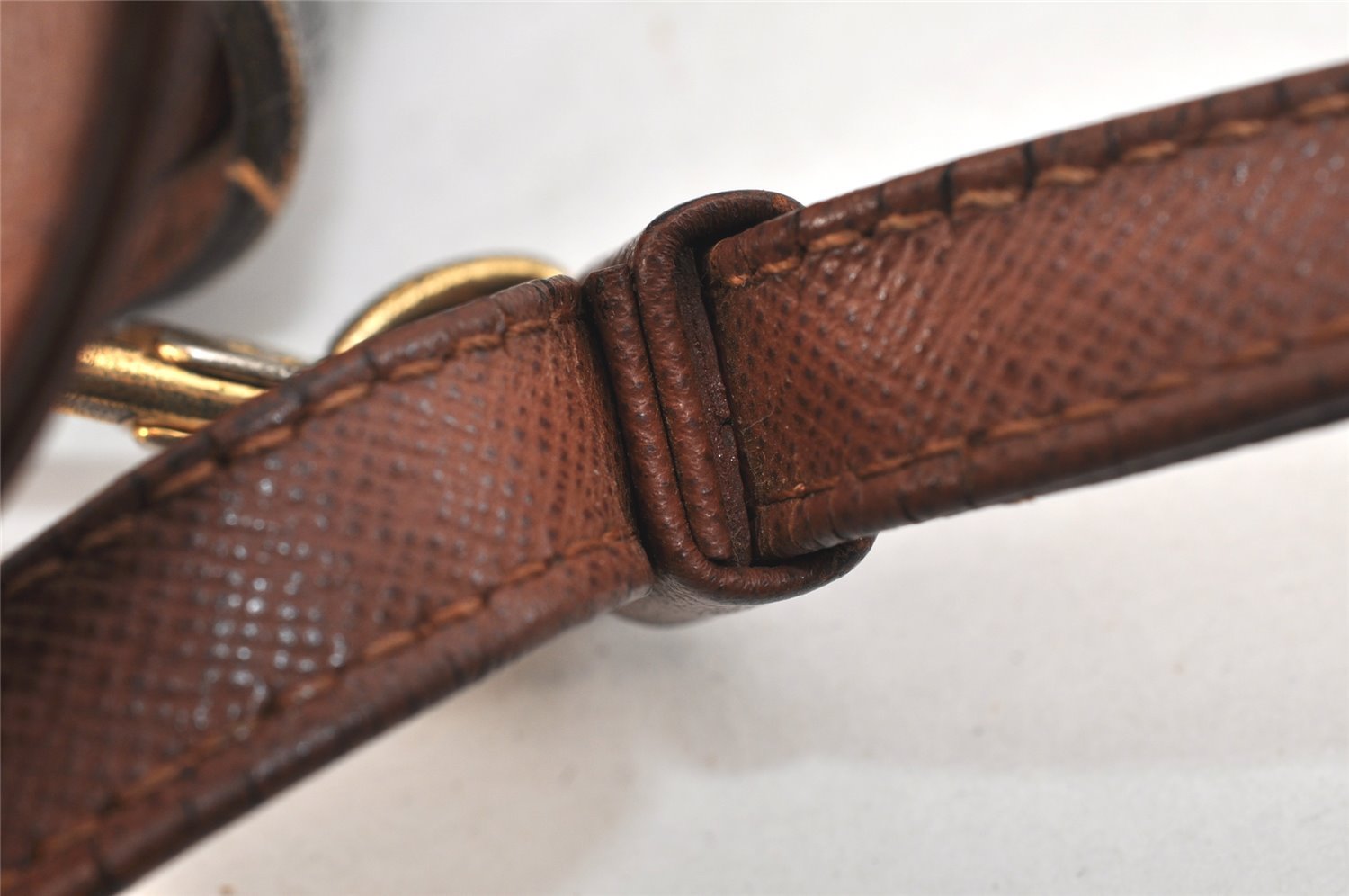 Authentic Louis Vuitton Monogram Orsay Clutch Hand Bag Purse M51790 LV 3598K