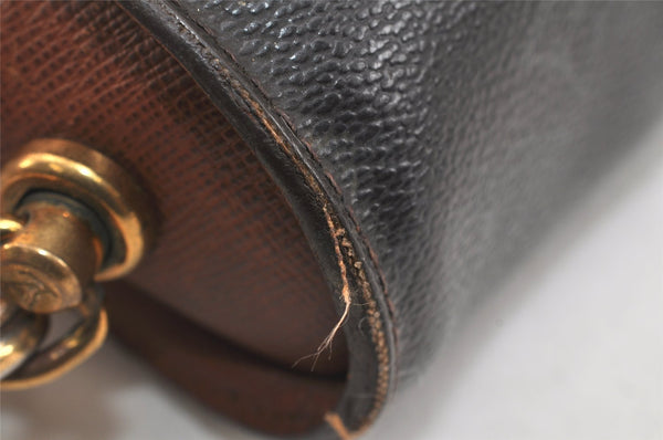 Authentic Louis Vuitton Monogram Orsay Clutch Hand Bag Purse M51790 LV 3598K