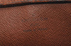 Authentic Louis Vuitton Monogram Orsay Clutch Hand Bag Purse M51790 LV 3598K