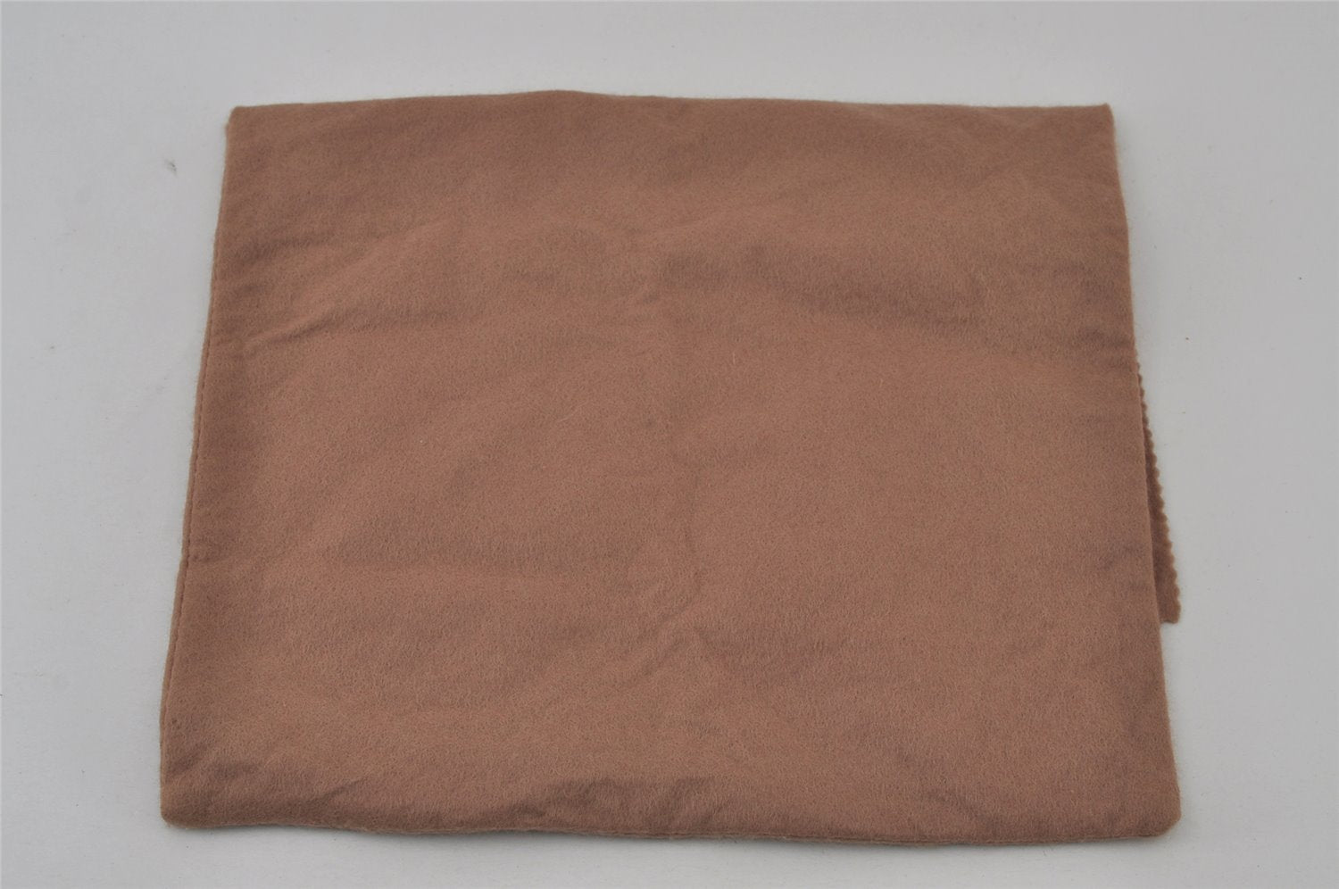 Authentic Louis Vuitton Dust Bag 10 Set Cotton Beige 15.4x11.6x0.2 LV 3601J